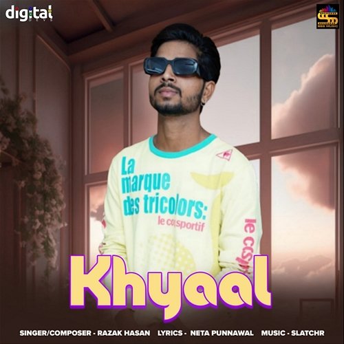 Khyaal Razak Hasan