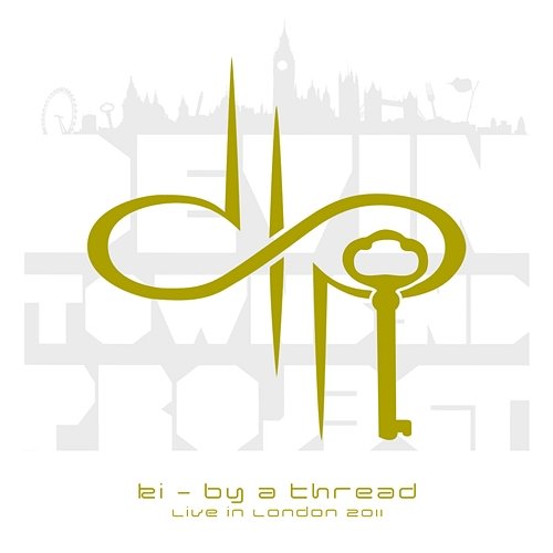 Ki - By a Thread, live in London 2011 Devin Townsend Project