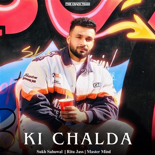 Ki Chalda Sukh Sabuwal & Master Mind feat. Ritu Jass