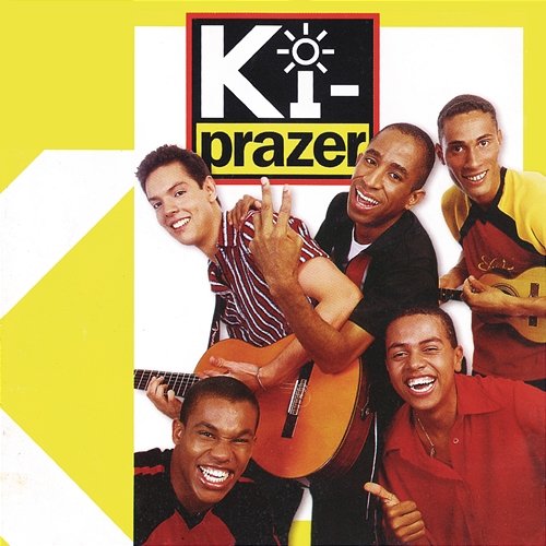 Ki-Prazer Ki-Prazer