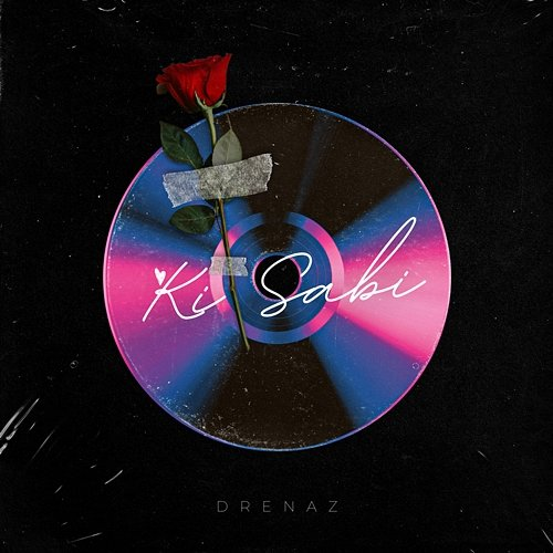 Ki Sabi DreNaz