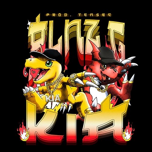 KIA Tensec, Alnz G