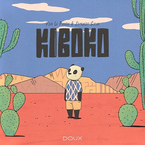 Kiboko Viva La Panda & Edmundo SIlva