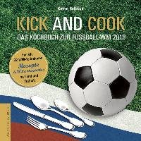 Kick and Cook Roßnick Katrin