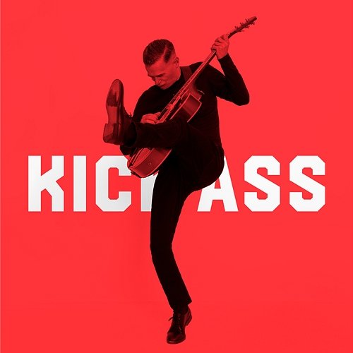 Kick Ass Bryan Adams