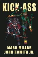 Kick-Ass Miller Mark