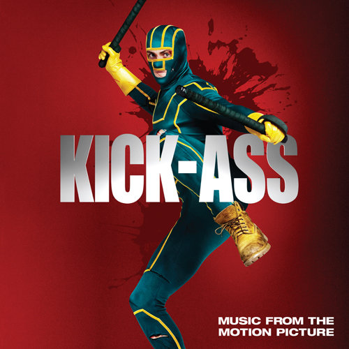 Kick Ass PL Various Artists