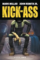 Kick-Ass: The New Girl Volume 1 Millar Mark