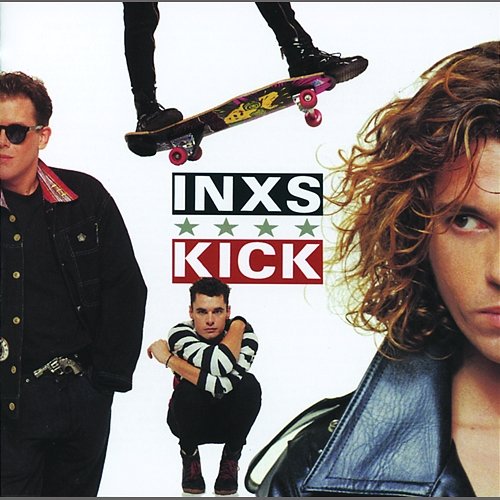 Kick INXS