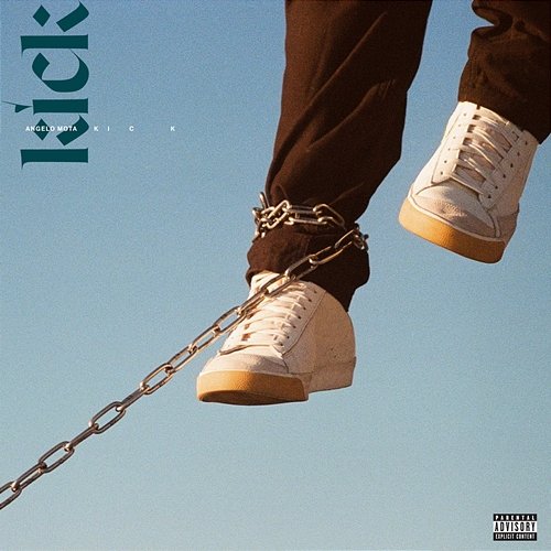 Kick Angelo Mota