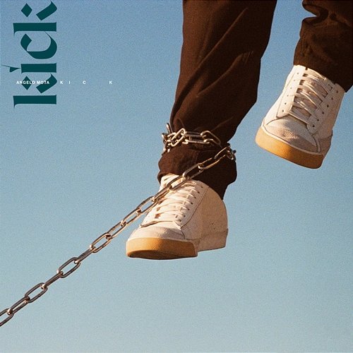 Kick Angelo Mota