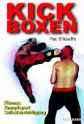 Kick-Boxen O'keeffe Pat