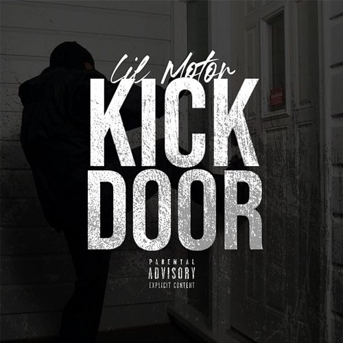 Kick Door Lil Motor