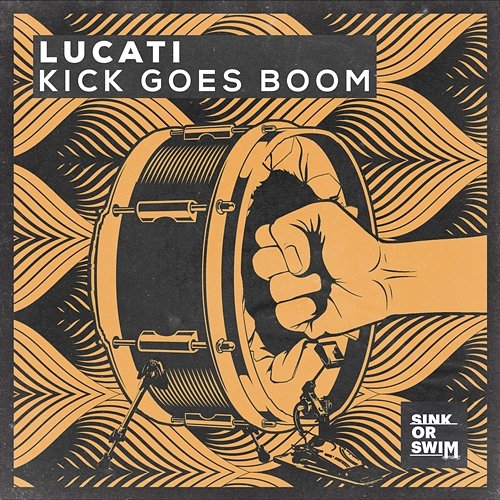 Kick Goes Boom Lucati