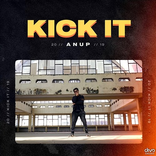 Kick It Anup K R