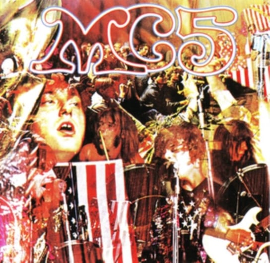 Kick Out Of The Time MC 5