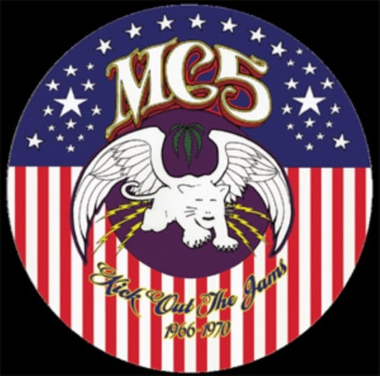 Kick Out the Jams (Picture Disc) MC5