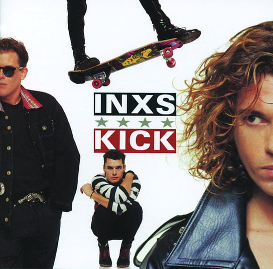 Kick (Remaster) INXS