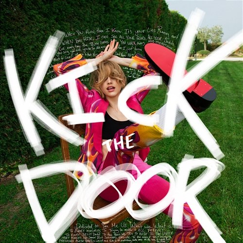 Kick The Door Betta Lemme