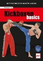Kickboxen basics Delp Christoph