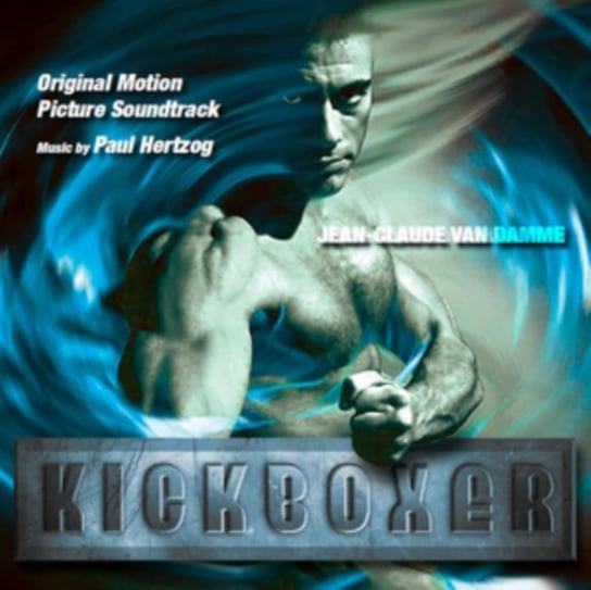 Kickboxer Various Artists