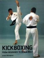 Kickboxing Billingham Justyn