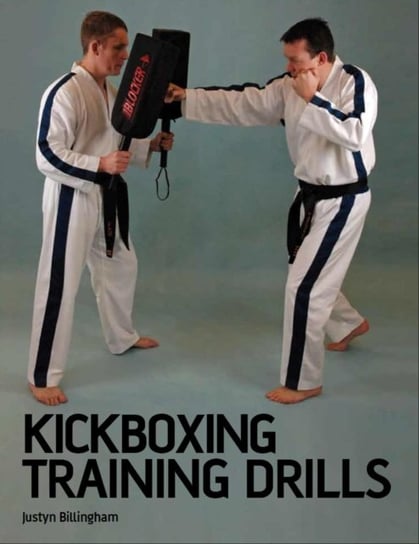 Kickboxing Training Drills Billingham Justyn