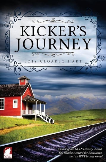 Kicker's Journey Cloarec Hart Lois