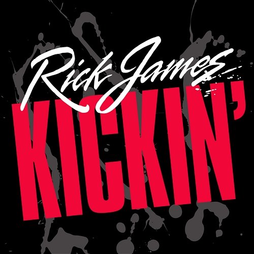 Kickin' Rick James