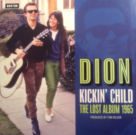 Kickin' Child Dion