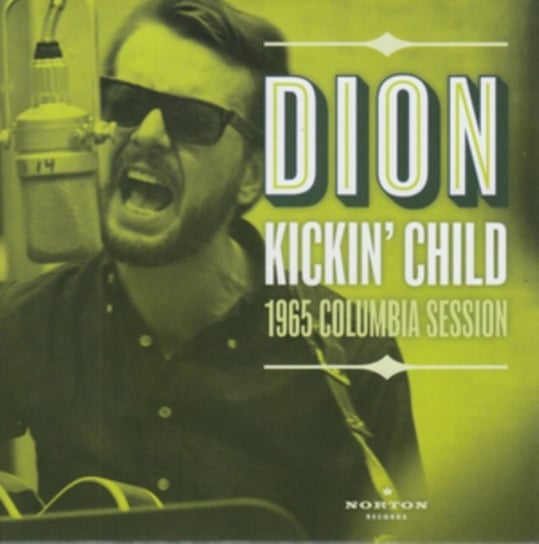 Kickin' Child Dion