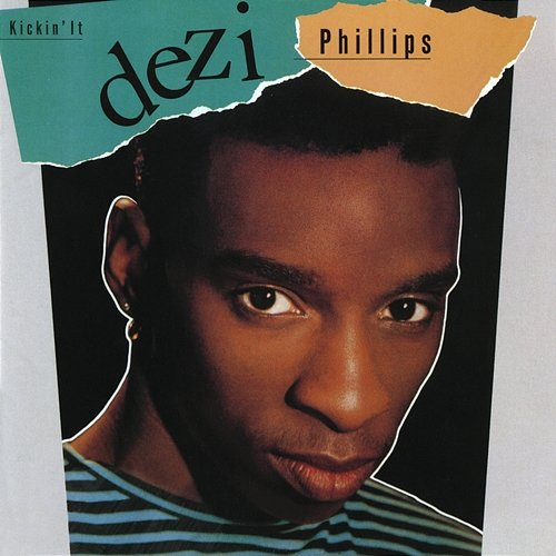 Kickin' It Dezi Phillips