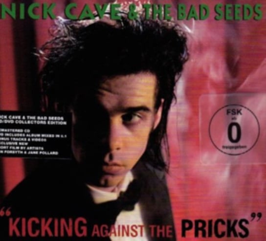 Kicking Against The Pricks Nick Cave and The Bad Seeds