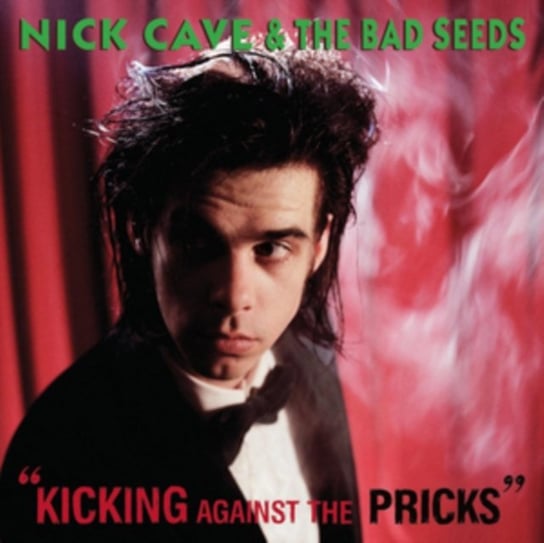 Kicking Against The Pricks, płyta winylowa Nick Cave and The Bad Seeds