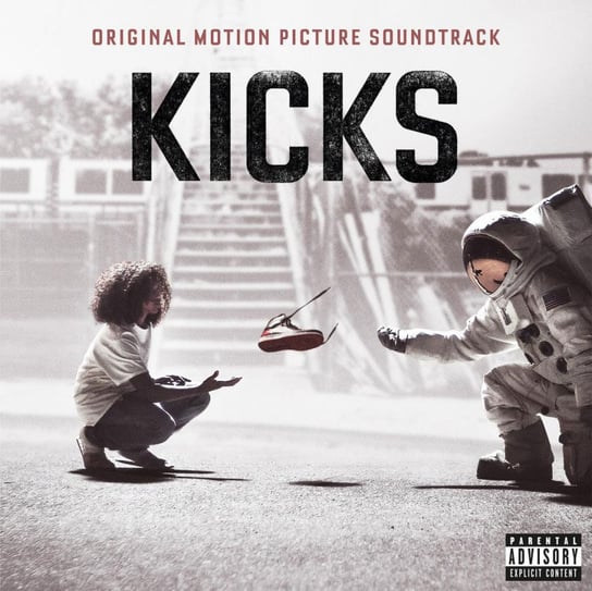 Kicks Various Artists