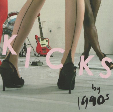 Kicks 1990S