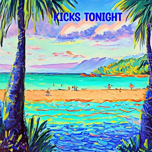 Kicks Tonight Jonathan Kernan