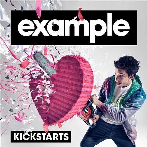 Kickstarts (Remixes) Example