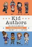 Kid Authors Stabler David