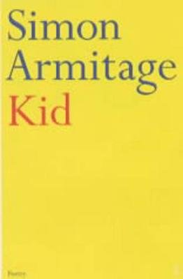 Kid Armitage Simon