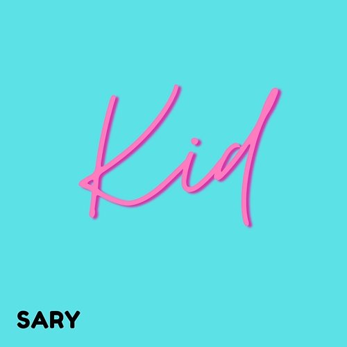 Kid Sary