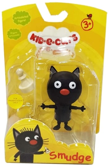 Kid e cats Kotociaki figurka Kleks Toy Plus