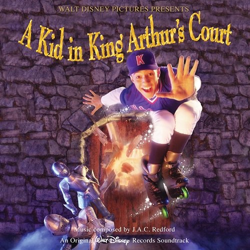 Kid In King Arthur's Court J.A.C. Redford