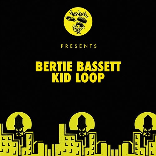 Kid Loop Bertie Bassett