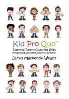 Kid Pro Quo Wright James Mackenzie