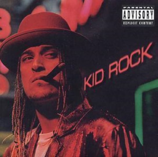 KID ROCK DEVIL WITHO Kid Rock
