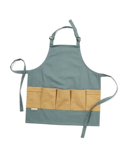 Kid'S Concept - ​Fartuch Ogrodnika Kid'S Hub Kid's Concept