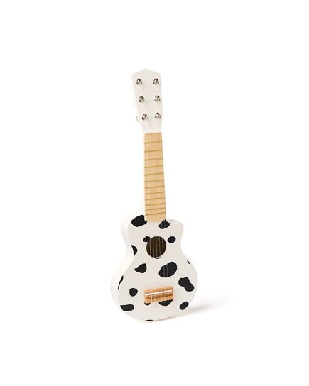 Kid's Concept Gitara black white Kid's Concept
