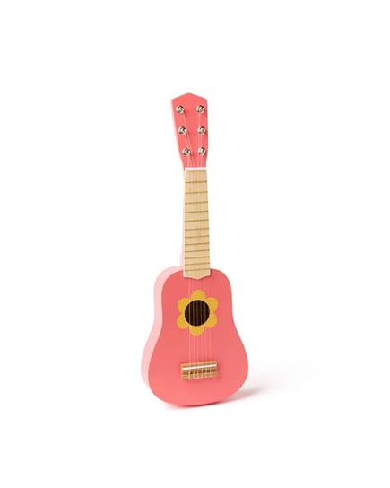 Kid's Concept Gitara flower pink Kid's Concept
