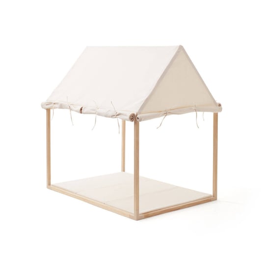 Kid's Concept - Namiot domek do zabawy white Inna marka